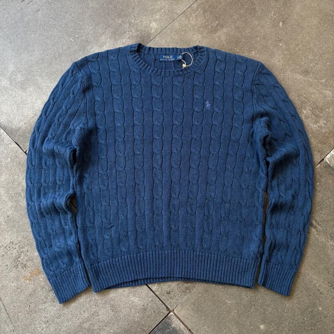 (105) Polo Ralph Lauren Sweater 상품이미지1