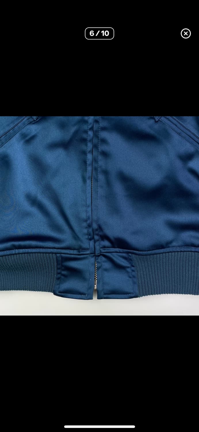 스투시 자켓 점퍼 상품이미지6