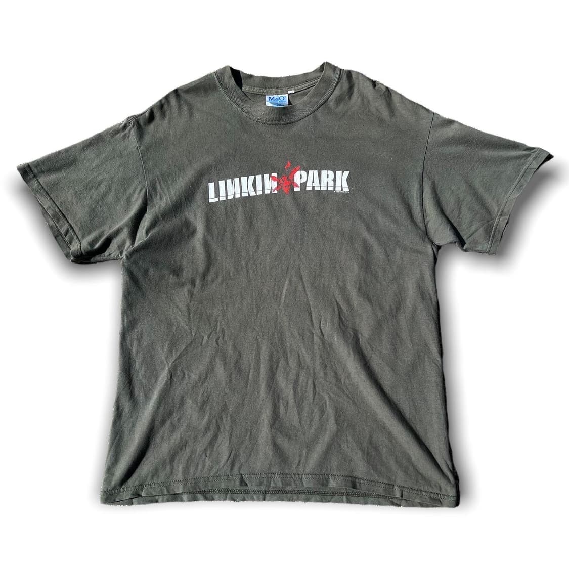 00’s 린킨파크 티셔츠 상품이미지1