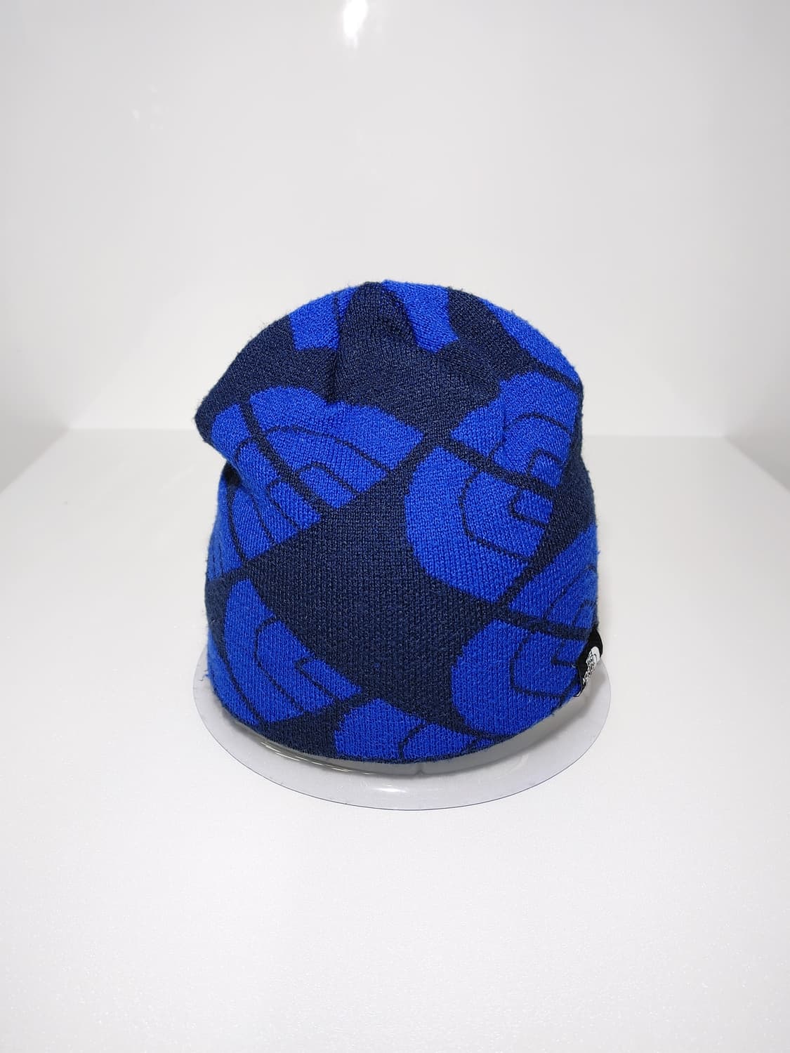 THE NORTH FACE 노스페이스 멀티로고 니트비니 상품이미지1