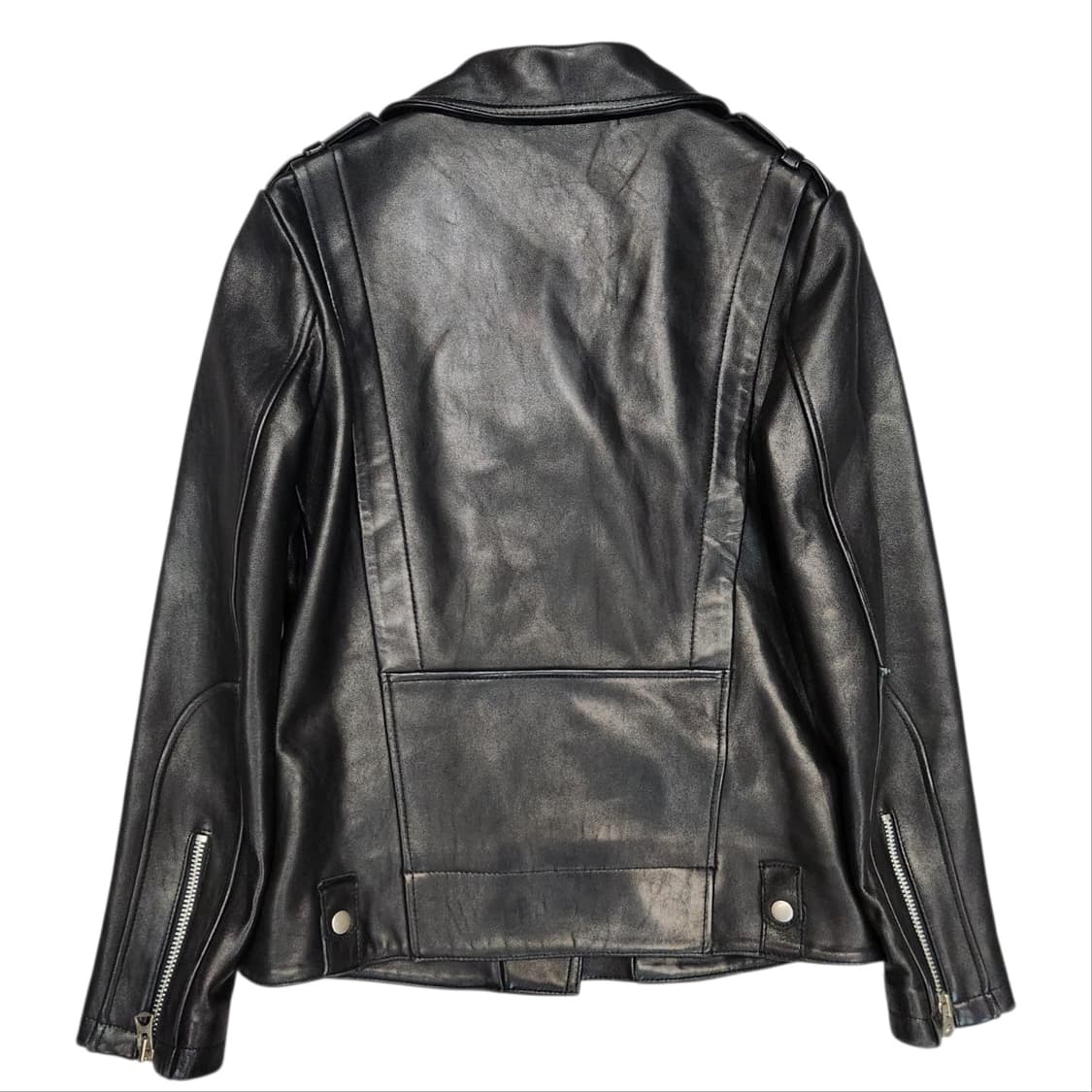 a:ann 라이더 자켓 S (55) 상품이미지2