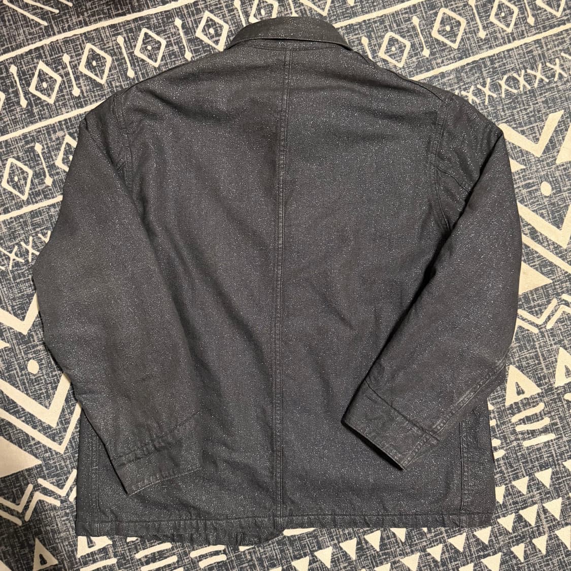 니들스 울 라이닝 초어 자켓 상품이미지5