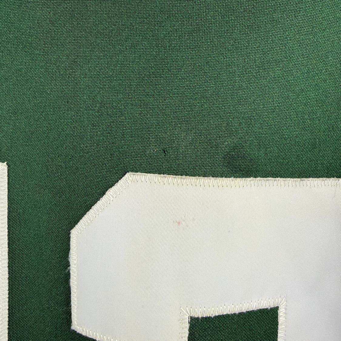 (무료배송)S) 나이키 NFL 애런로저스 져지 그린 상품이미지4