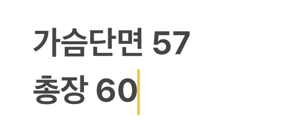 폴로랄프로렌 네이비 반팔티 상품이미지4