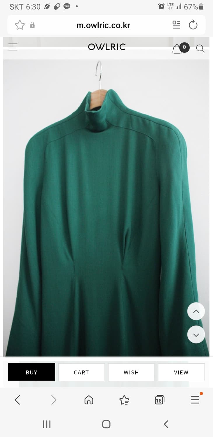 90's THIERRY MUGLER
 상품이미지2