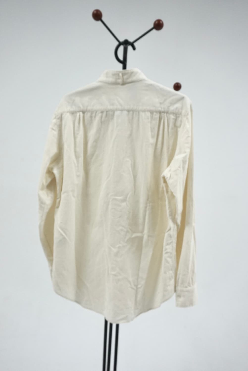N.HOOLYWOOD Corduroy Shirt(38) 상품이미지10