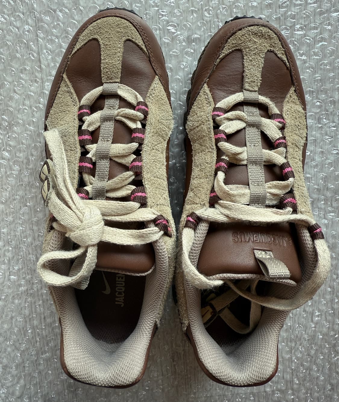 자크뮈스 휴마라 브라운 230 상품이미지2