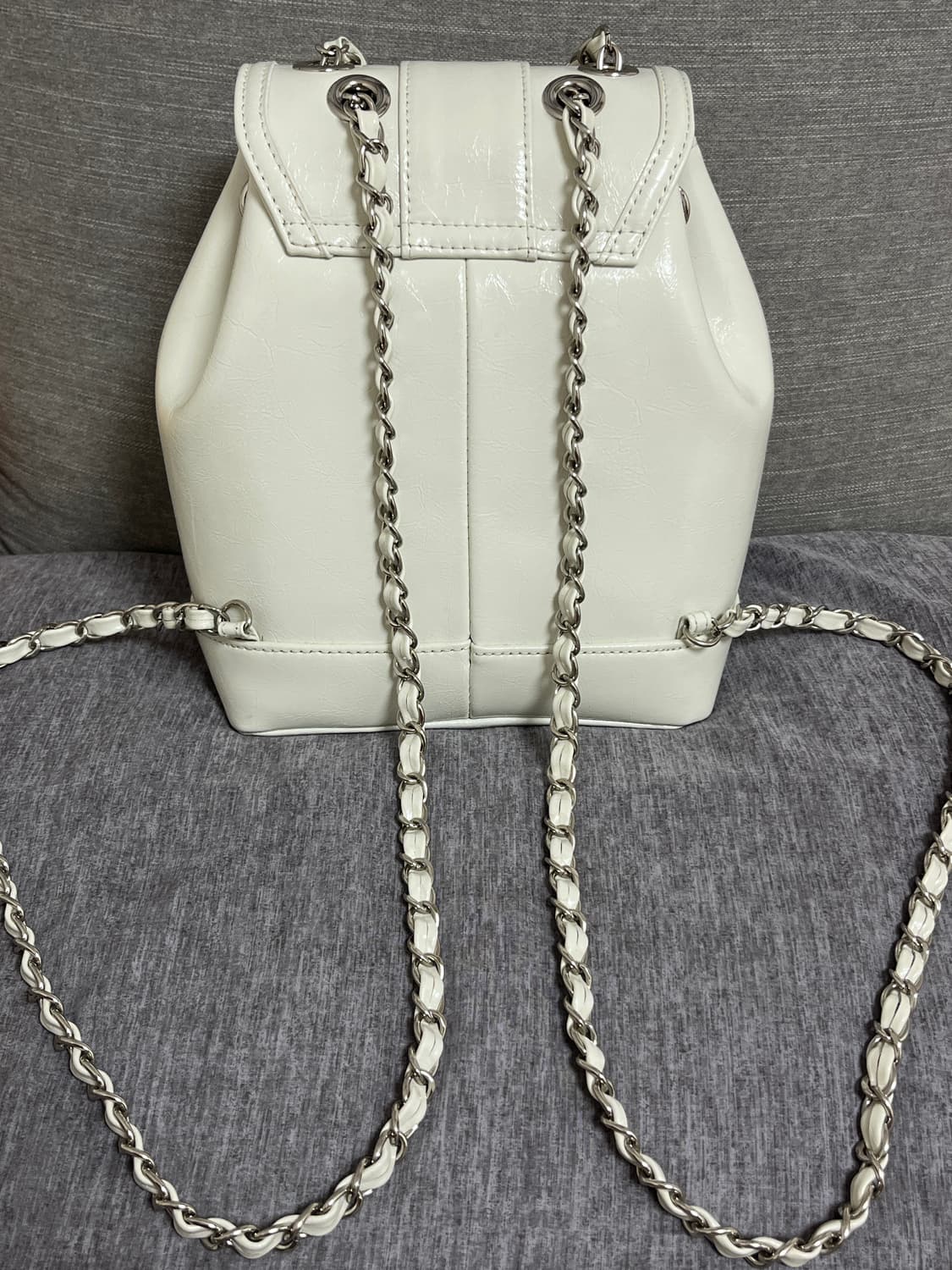 카디널레드 하우아백 cadinalred Hawoo-a bag 상품이미지4