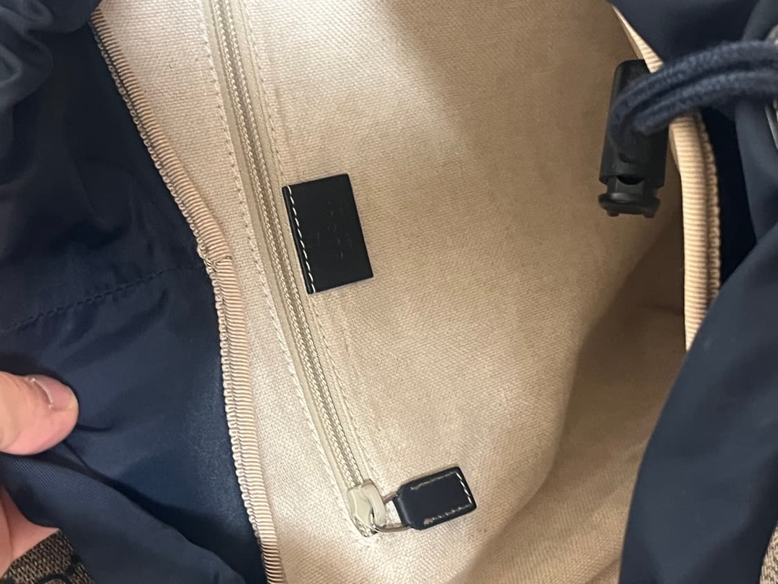 구찌 GG 백팩  상품이미지6