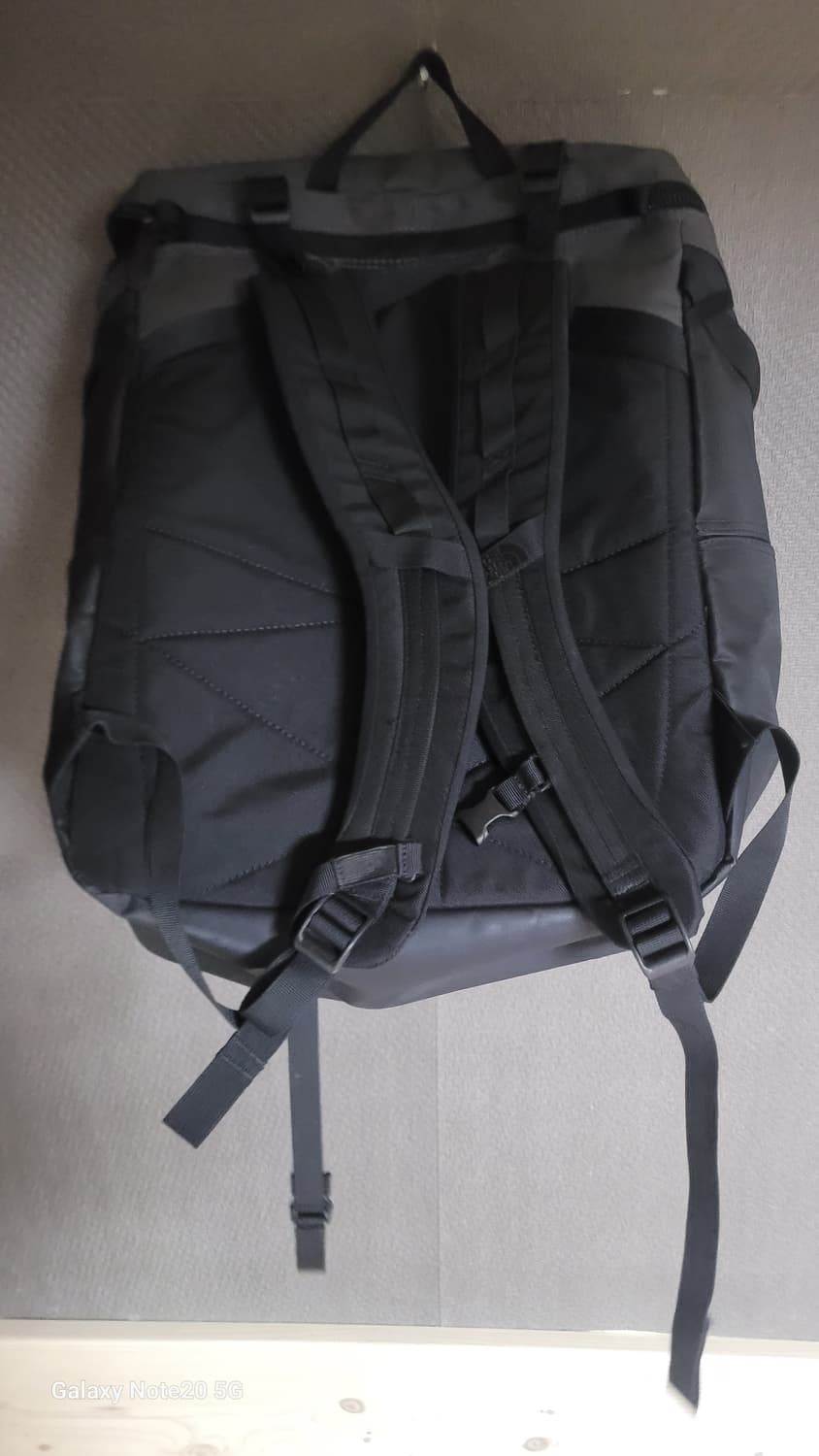 노스페이스 백팩 상품이미지2