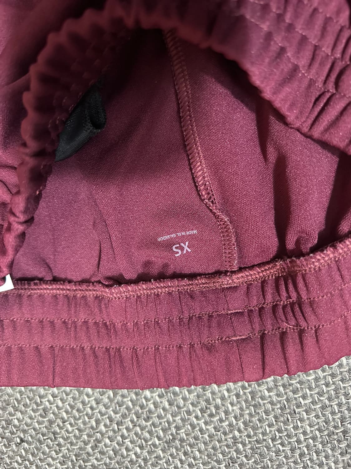 이지 칼라바사스 트랙팬츠 상품이미지5