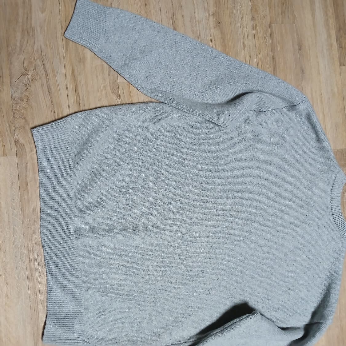 예일 YALE 시그니쳐 불독 니트 겁나 이쁨 강아지 개 상품이미지4