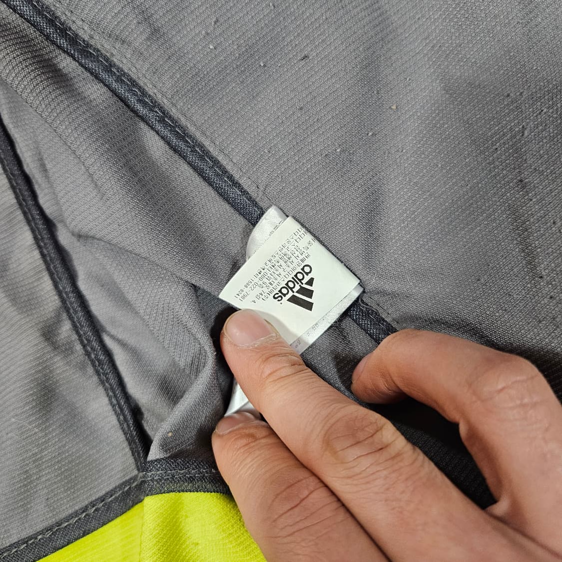  아디다스(Adidas) 00's 올드스쿨 트랙탑 집업  상품이미지7