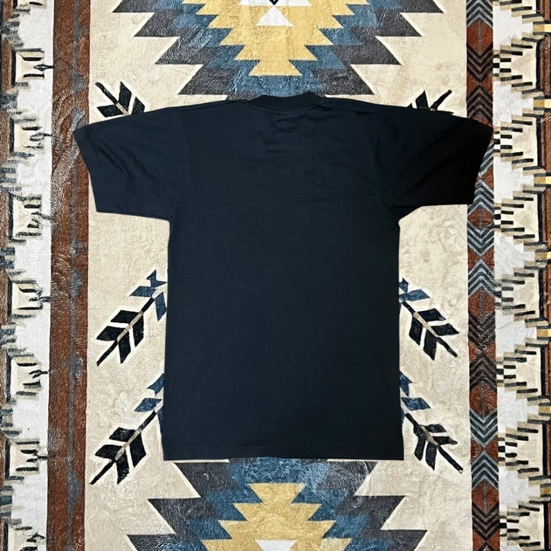 95‘s Pig Rodeo Shirt 상품이미지3