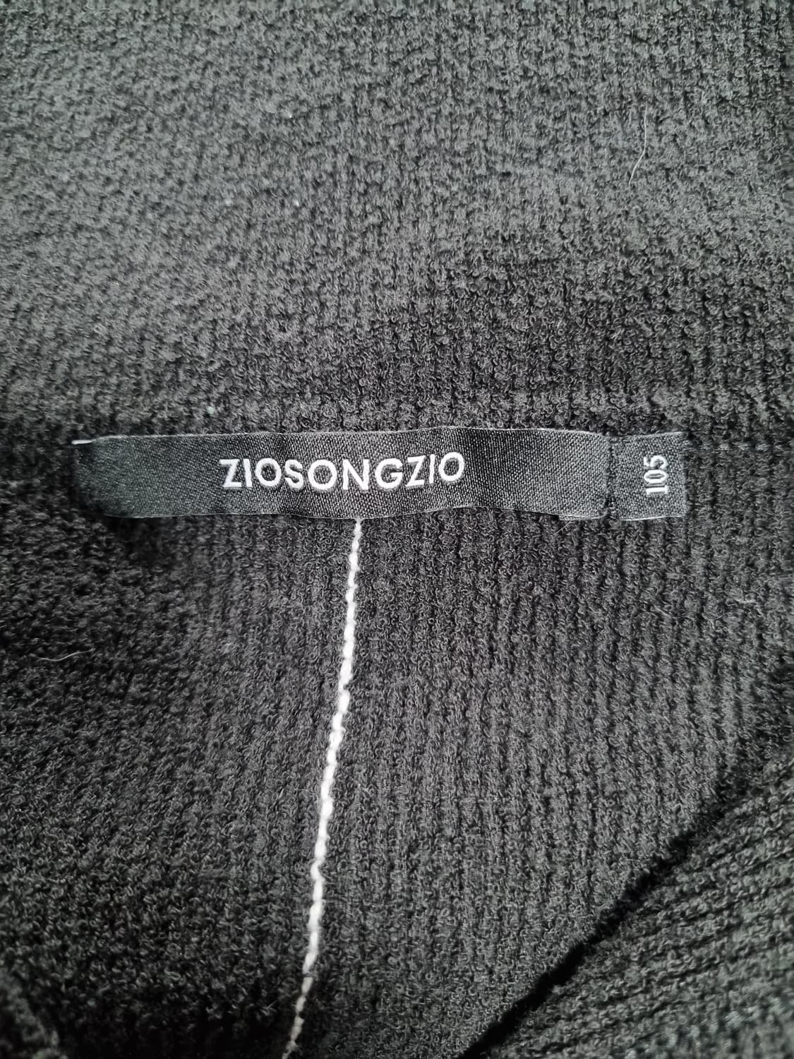 지오송지오 남성 니트  상품이미지3