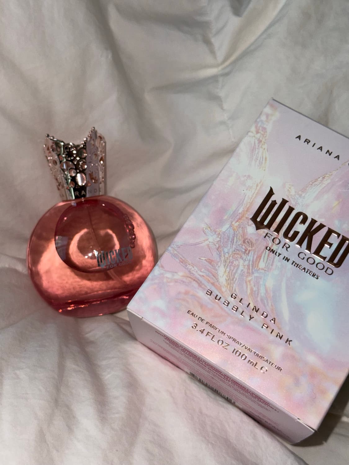 아리아나그란데 위키드 글린다 향수 상품이미지1