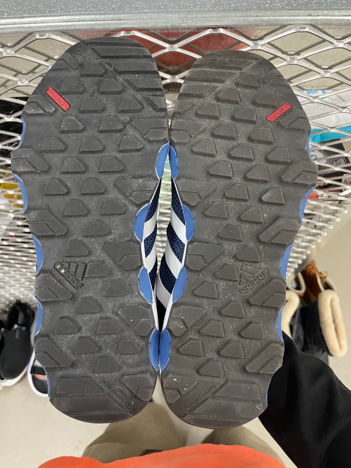 아디다스 테렉스 클라이마쿨 보이저 275 (gr-4455) 상품이미지6