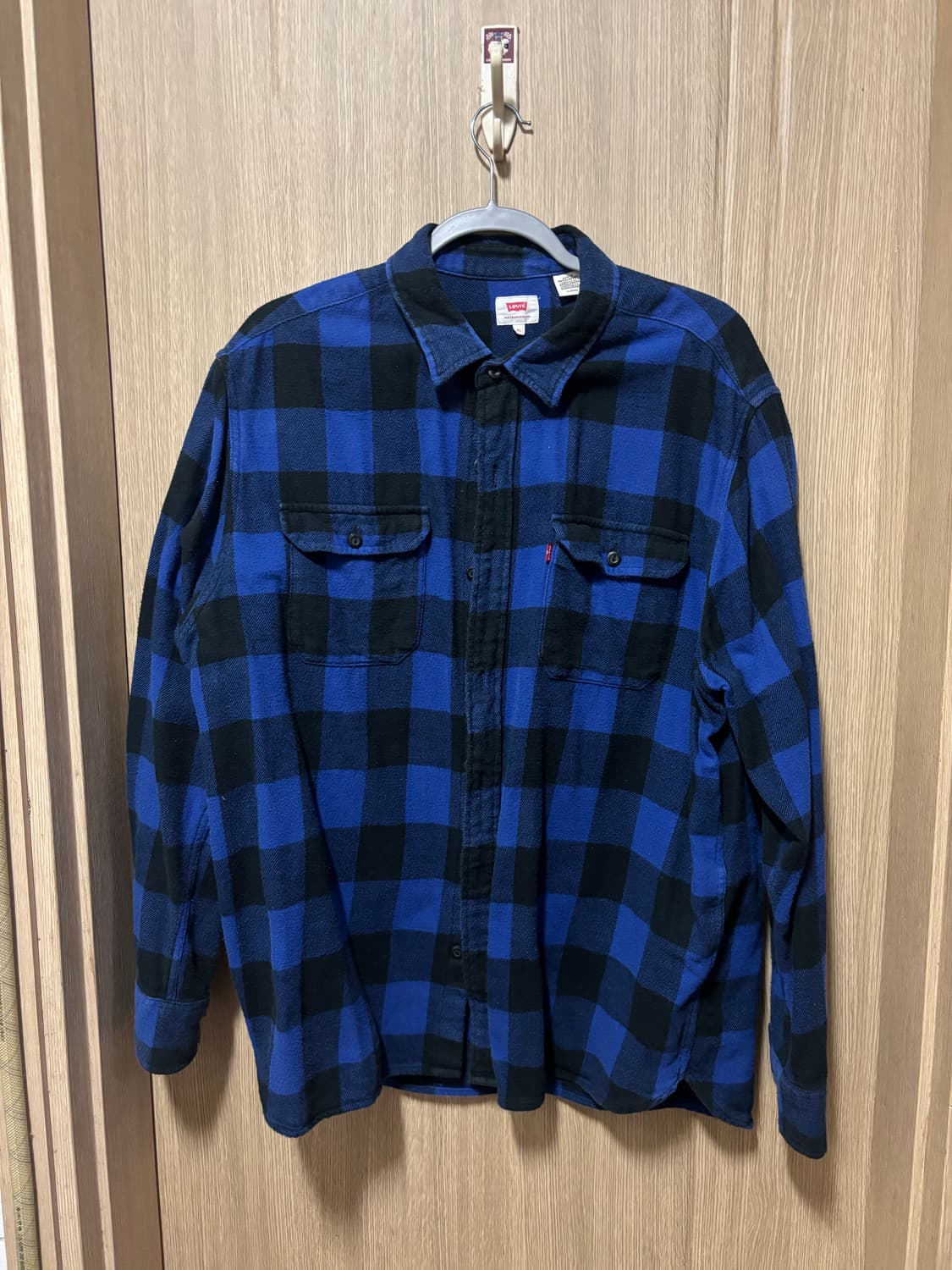 리바이스 셔츠  상품이미지1