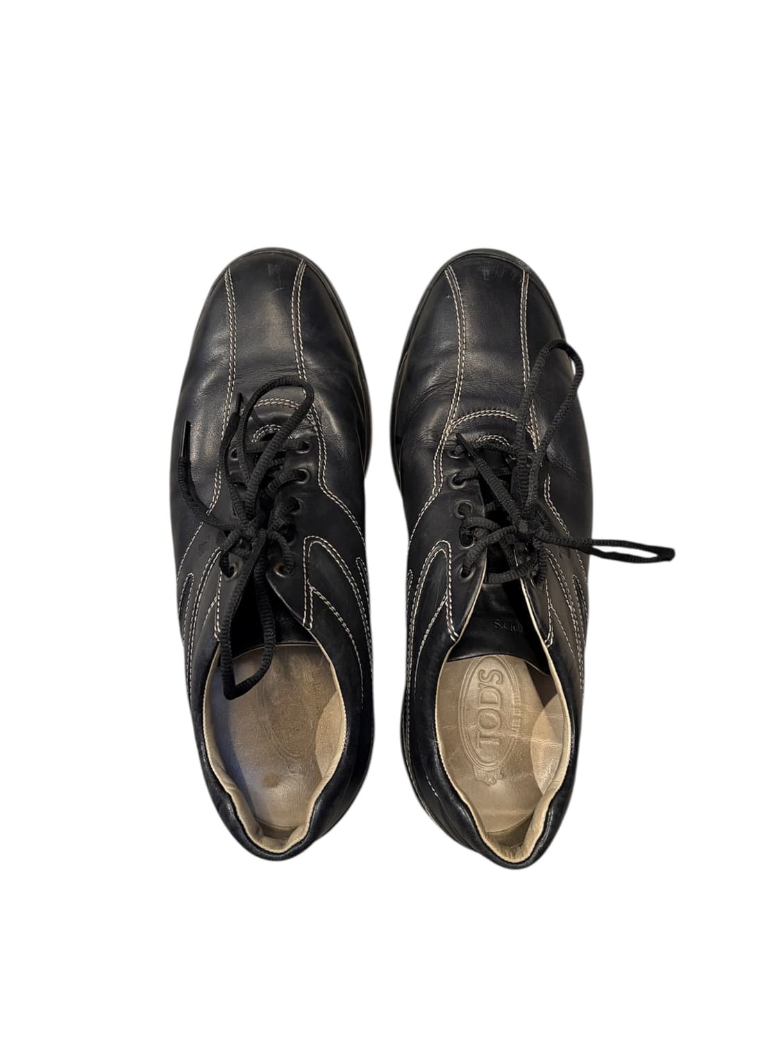 00s Tod’s shoe 상품이미지1