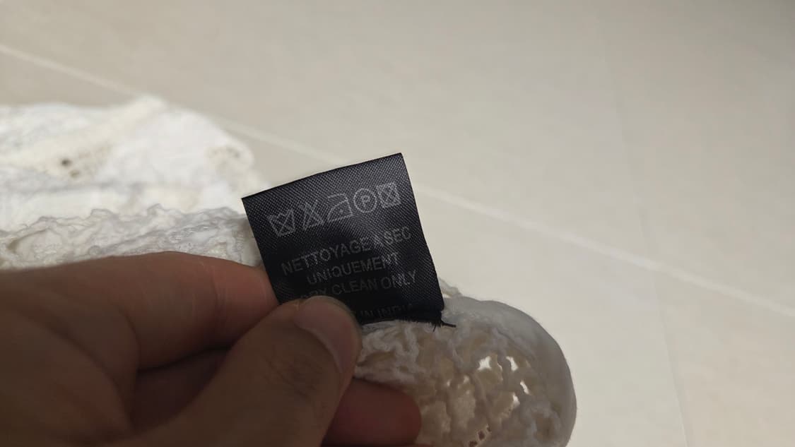 이자벨마랑 에뚜왈 레이스 반팔티셔츠 상품이미지5