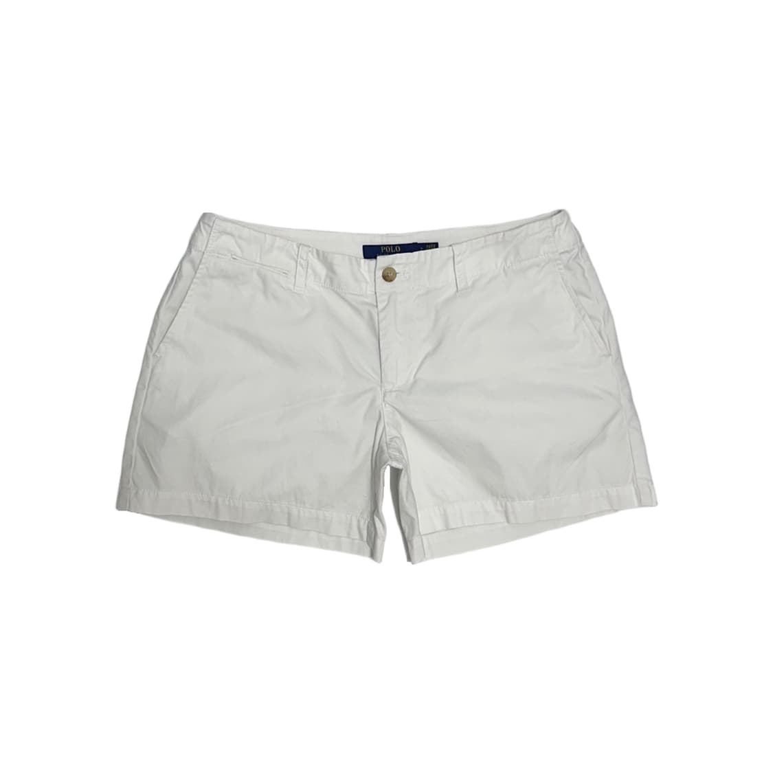 폴로 쇼츠 치노팬츠 면 반바지 상품이미지2
