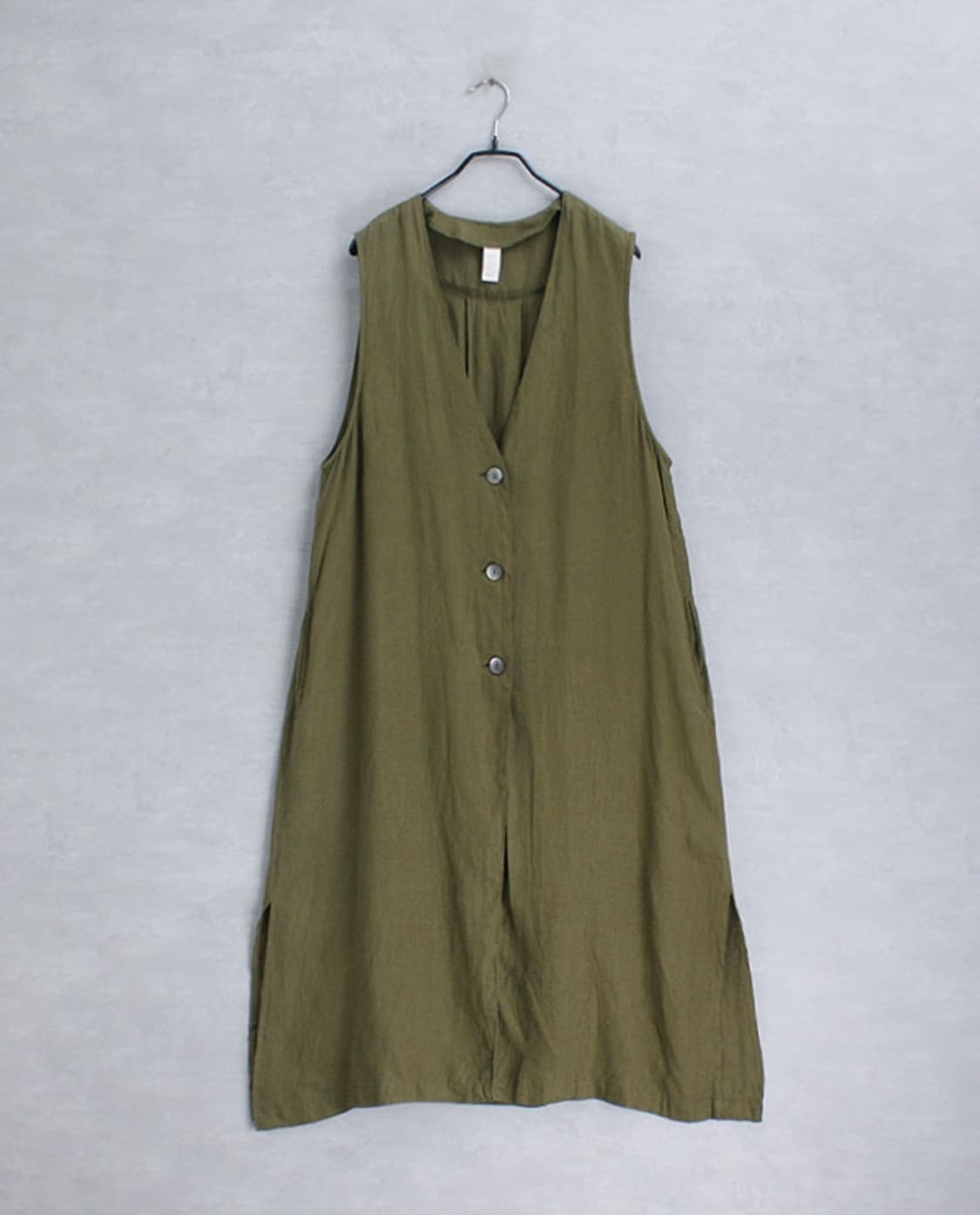 natural organic fashion life _ S2600 상품이미지1