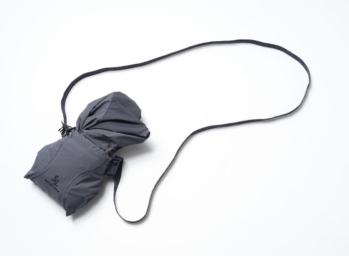 삼성라이온즈x산산기어 바람막이  상품이미지2