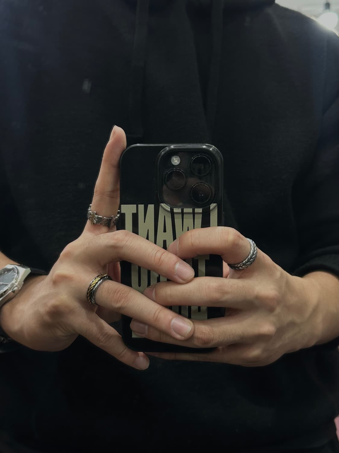 Royal Ring - 로얄 반지 /Gold 상품이미지5