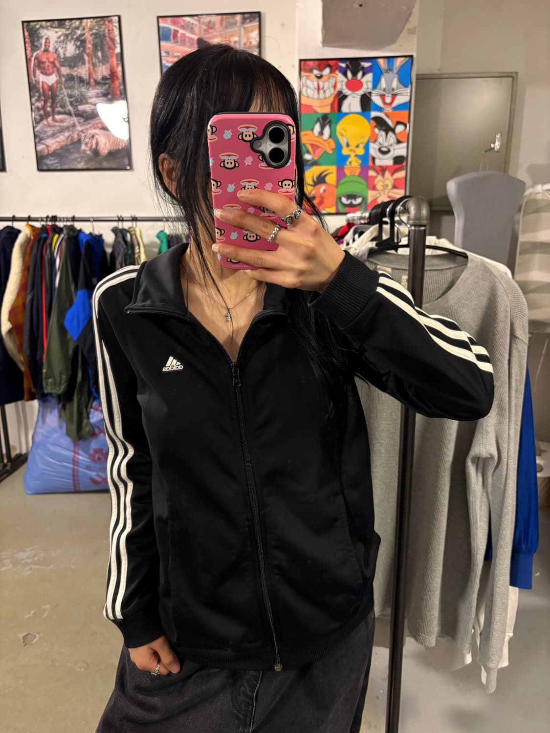 아디다스 져지 상품이미지1