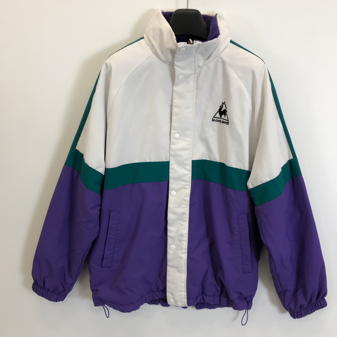 르꼬끄 리버시블 플리스 자켓 [L] 상품이미지1