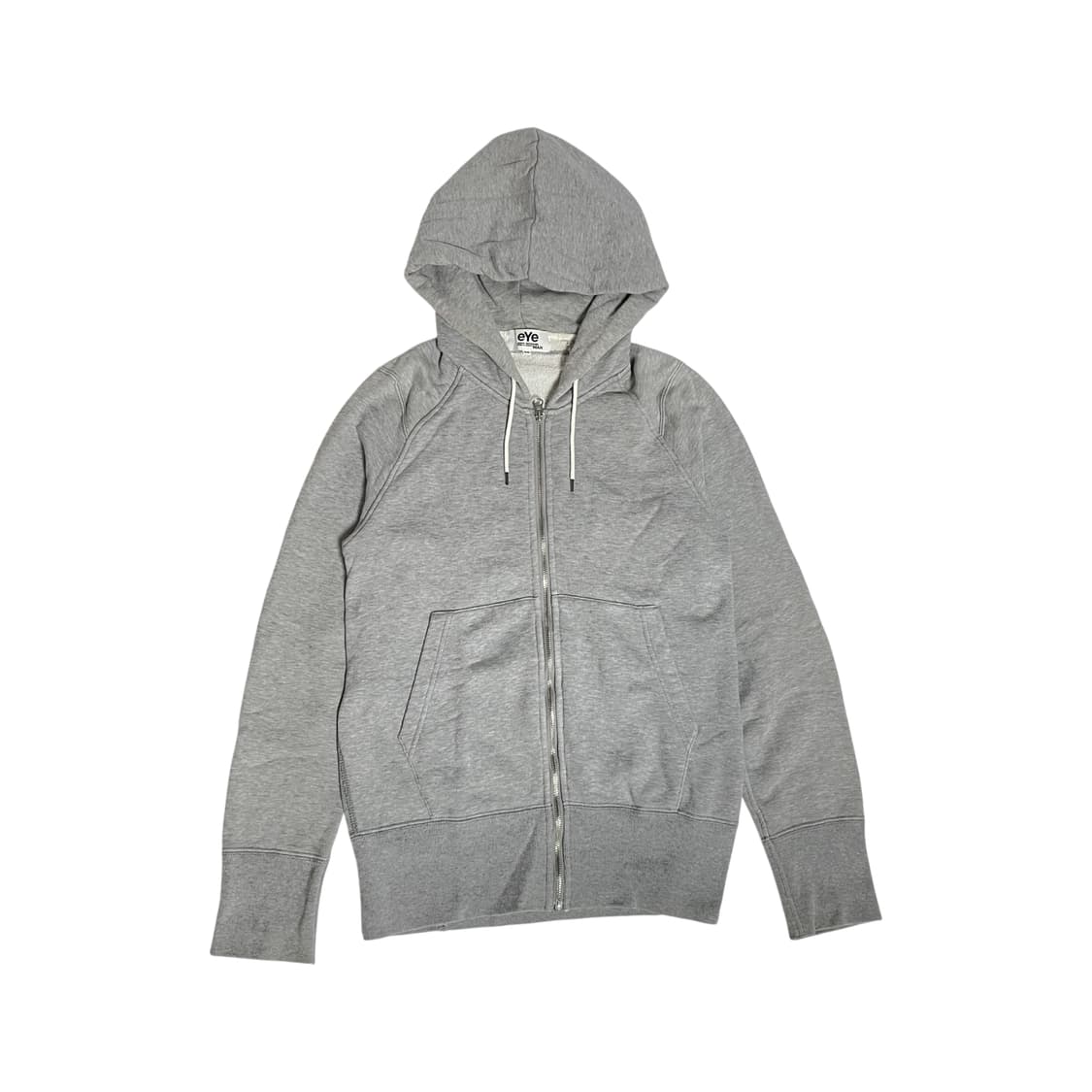 준야 와타나베 후드집업 AD2008 상품이미지1