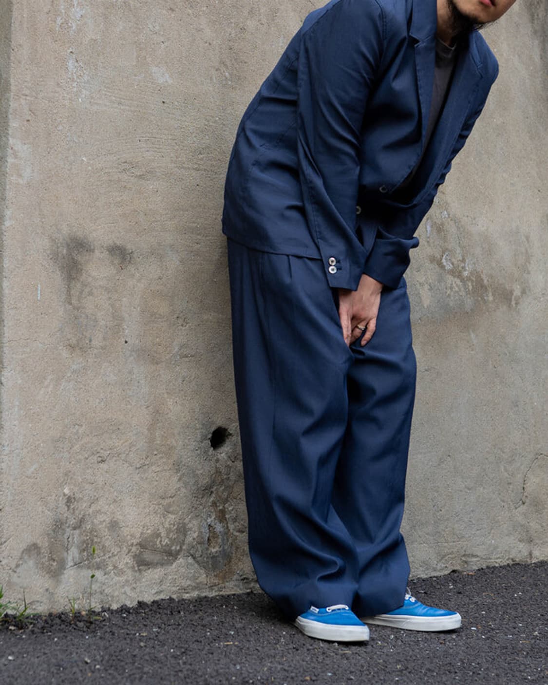 EEL earl setup / M사이즈 상품이미지3