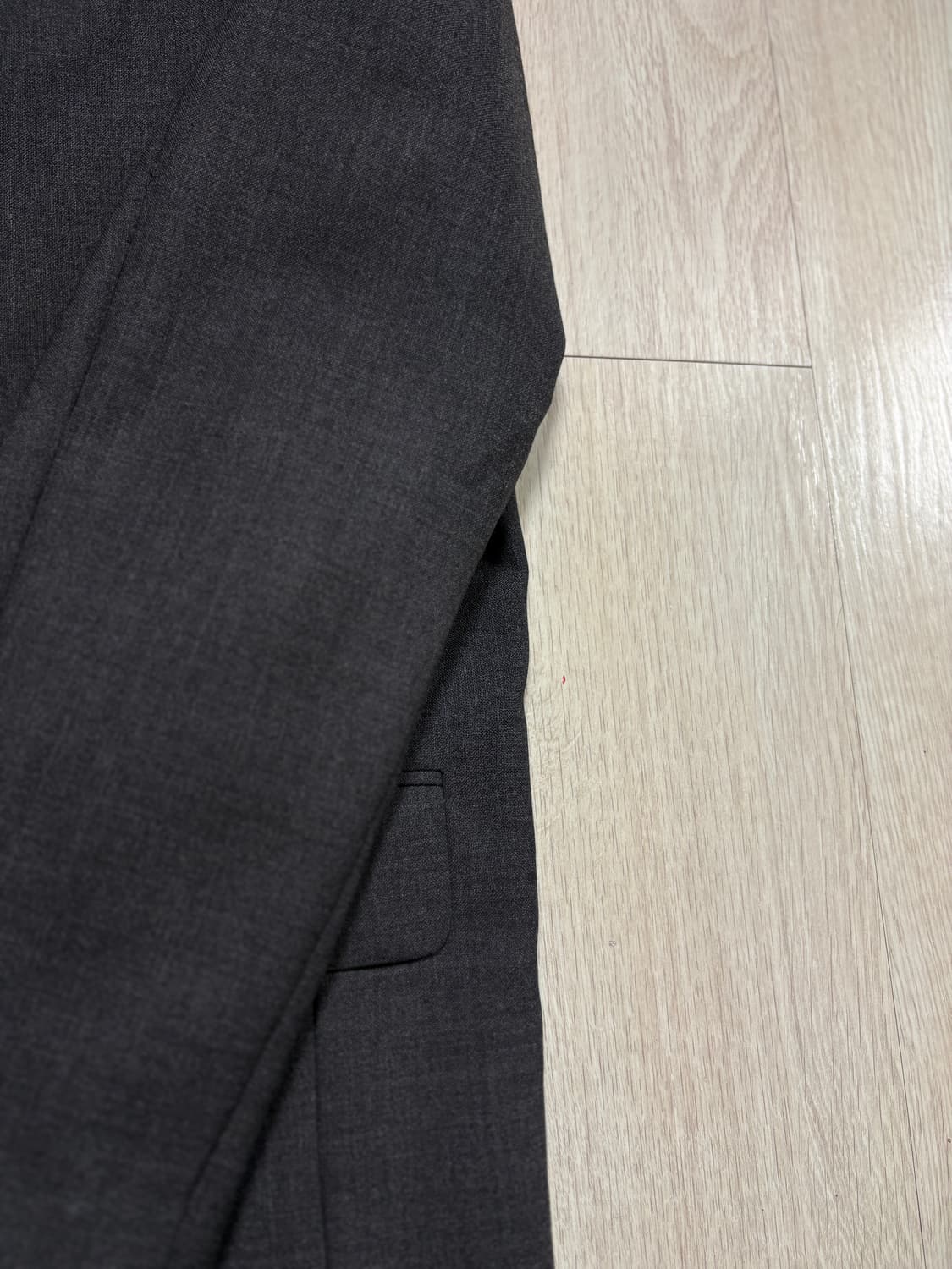 와이프로젝트 블레이저 상품이미지2