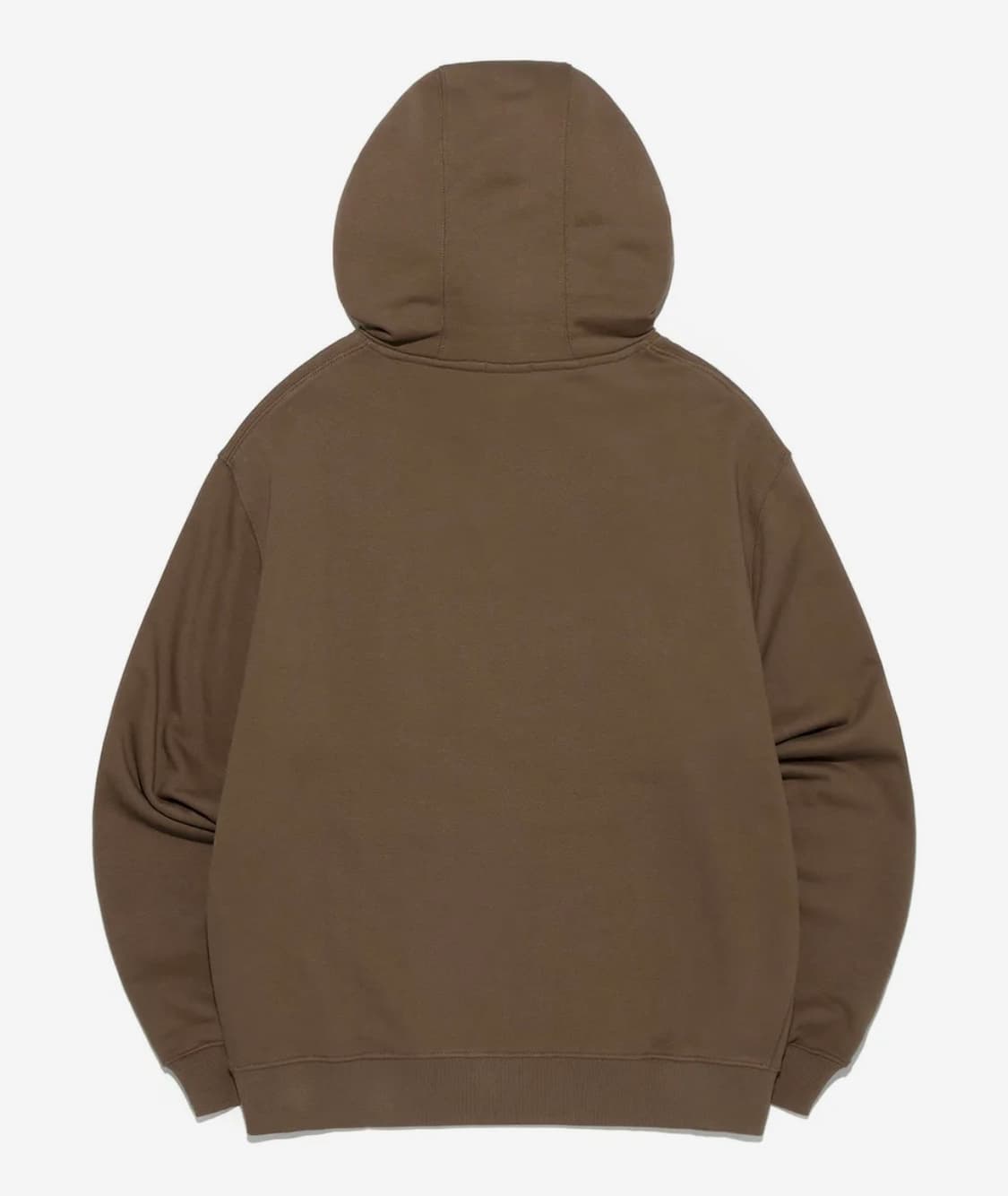 Lee 후드티 브라운컬러/갈색 L 상품이미지2