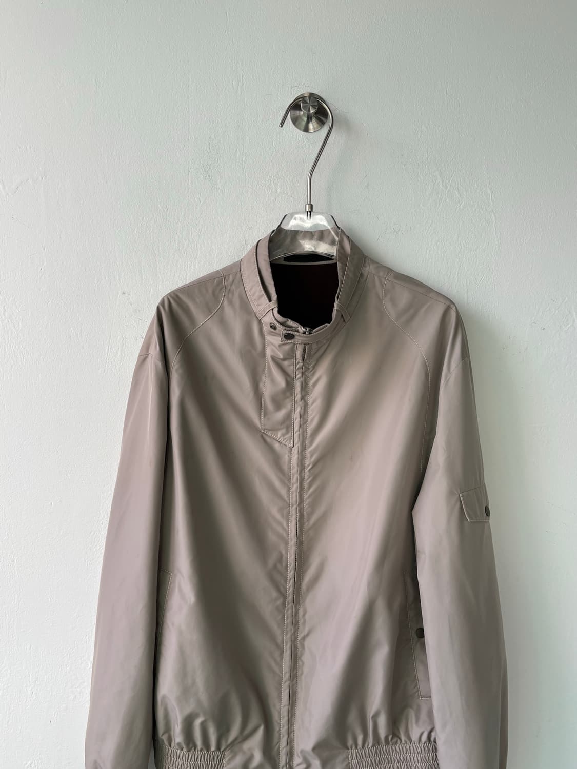 우영미 밀리터리 자켓 상품이미지5