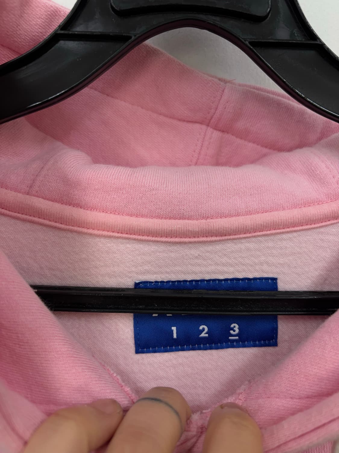 아더에러 후드티 3    상품이미지4