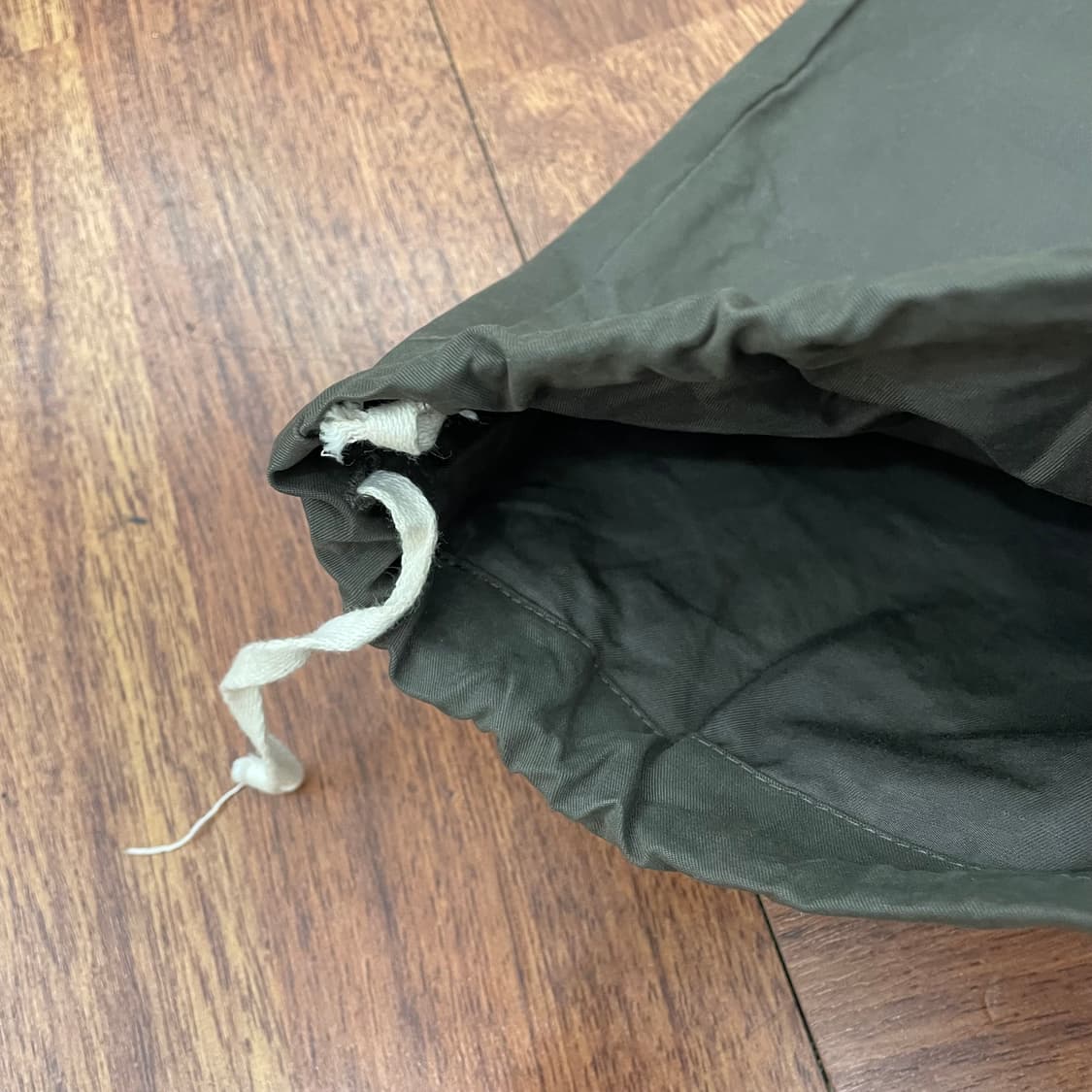 아모멘토 퍼티그 팬츠 상품이미지2