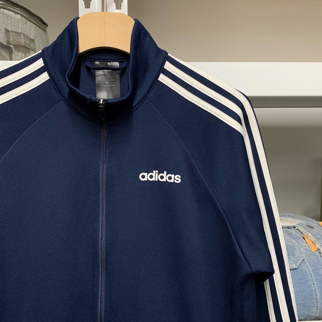 [M] 아디다스 트랙탑 져지 SERE 19 TS 상품이미지1