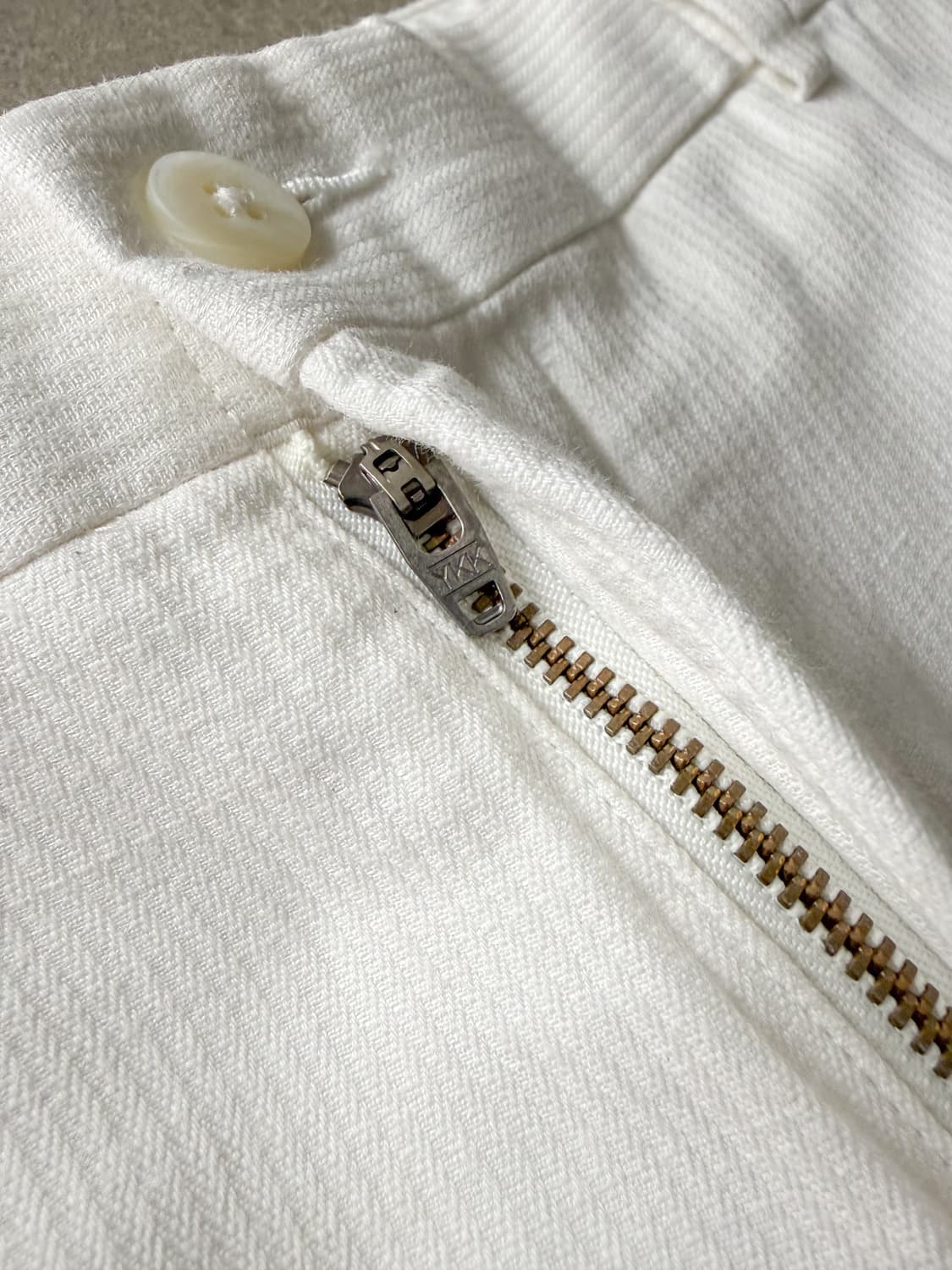 Polo Ralph Lauren Fine Tailoring Pants 상품이미지8