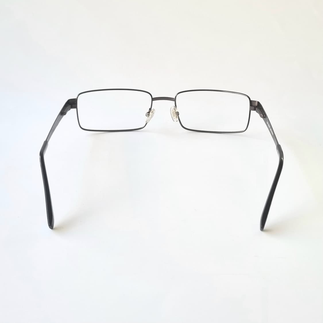 [데드스탁] XXXL 긱시크 브라운 스퀘어 온테 162 상품이미지8