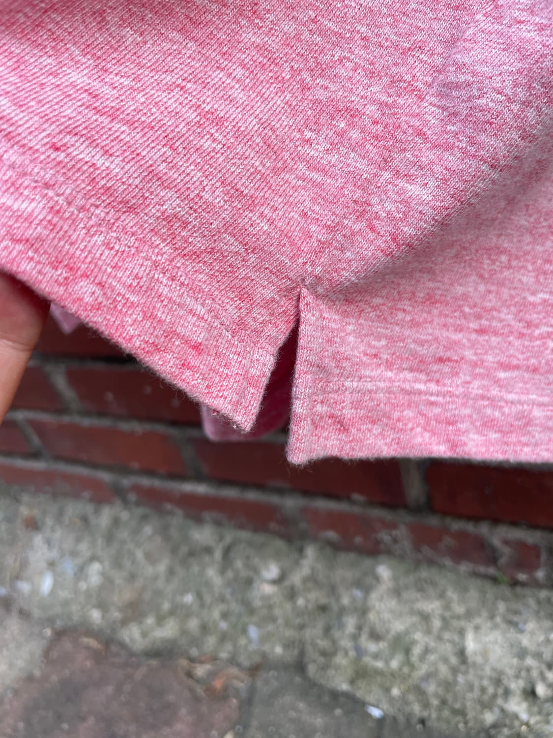 UNUSED us2297 99/12 T-Shirt 상품이미지4