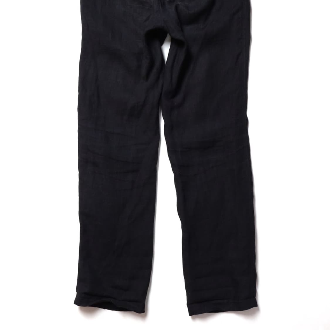 아워 레가시 Our Legacy Anthracite Linen Pants 상품이미지6