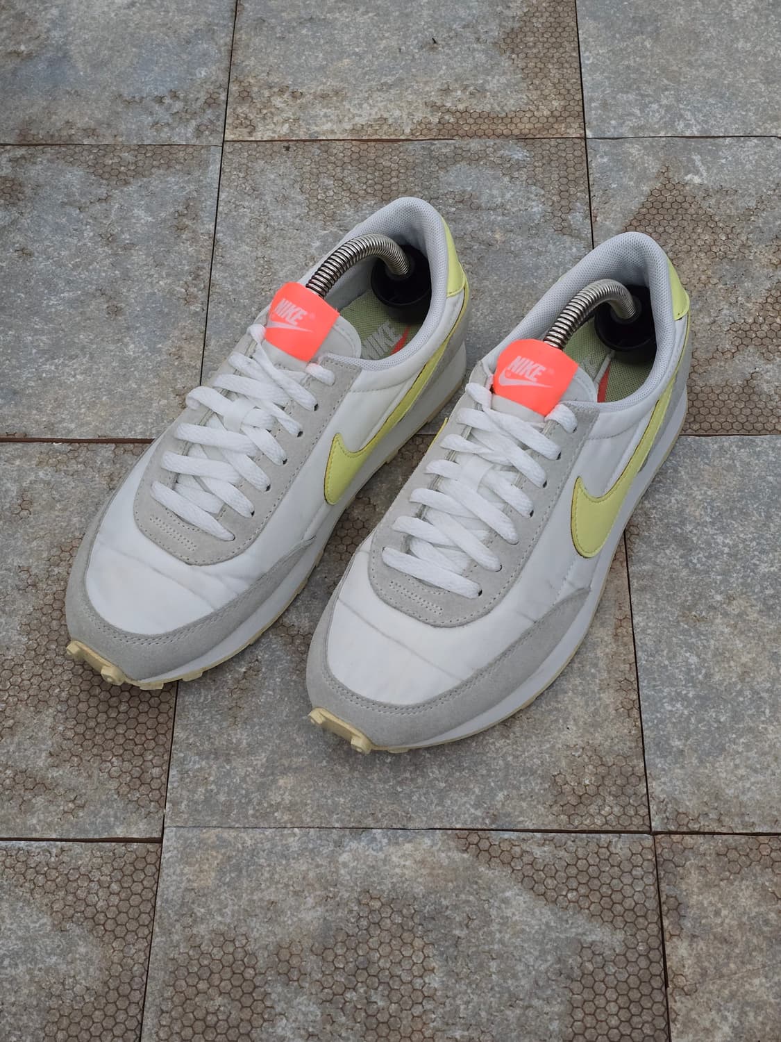 (240)나이키 데이브레이크 망고 상품이미지1