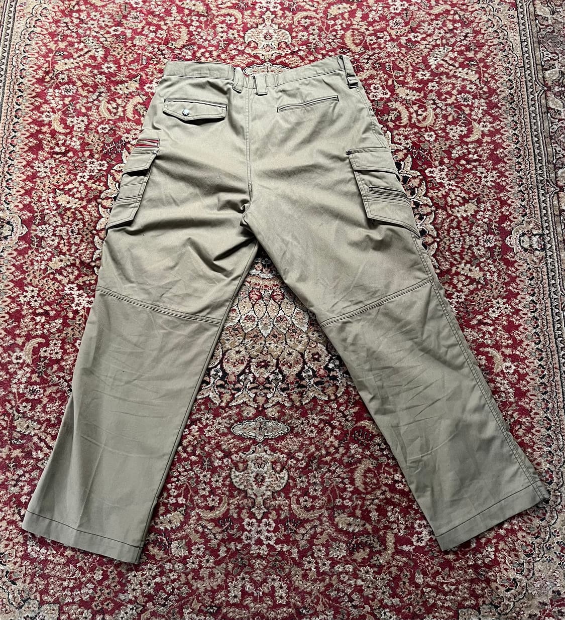 jp 카고바지 상품이미지2