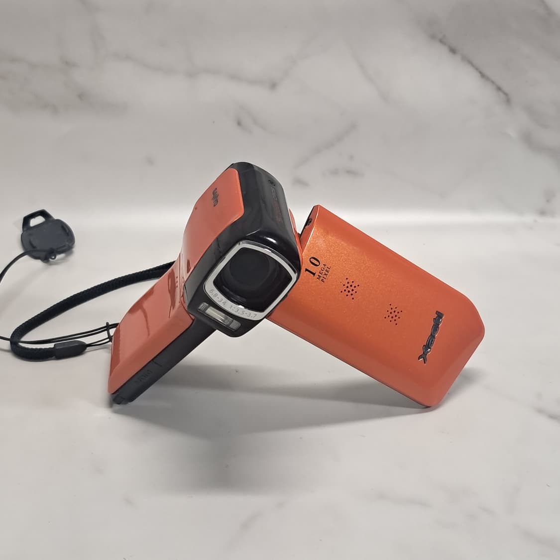 산요 작티 Xacti DMX-CG11 / 뉴진스 빈티지 캠코더 상품이미지6