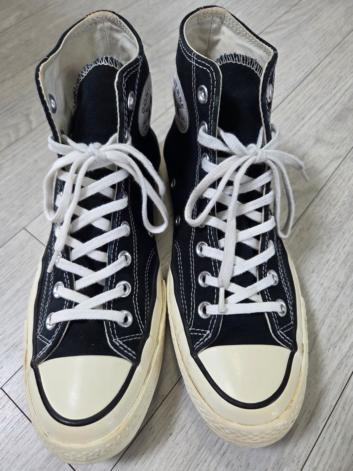 컨버스 척70 하이 270 상품이미지1