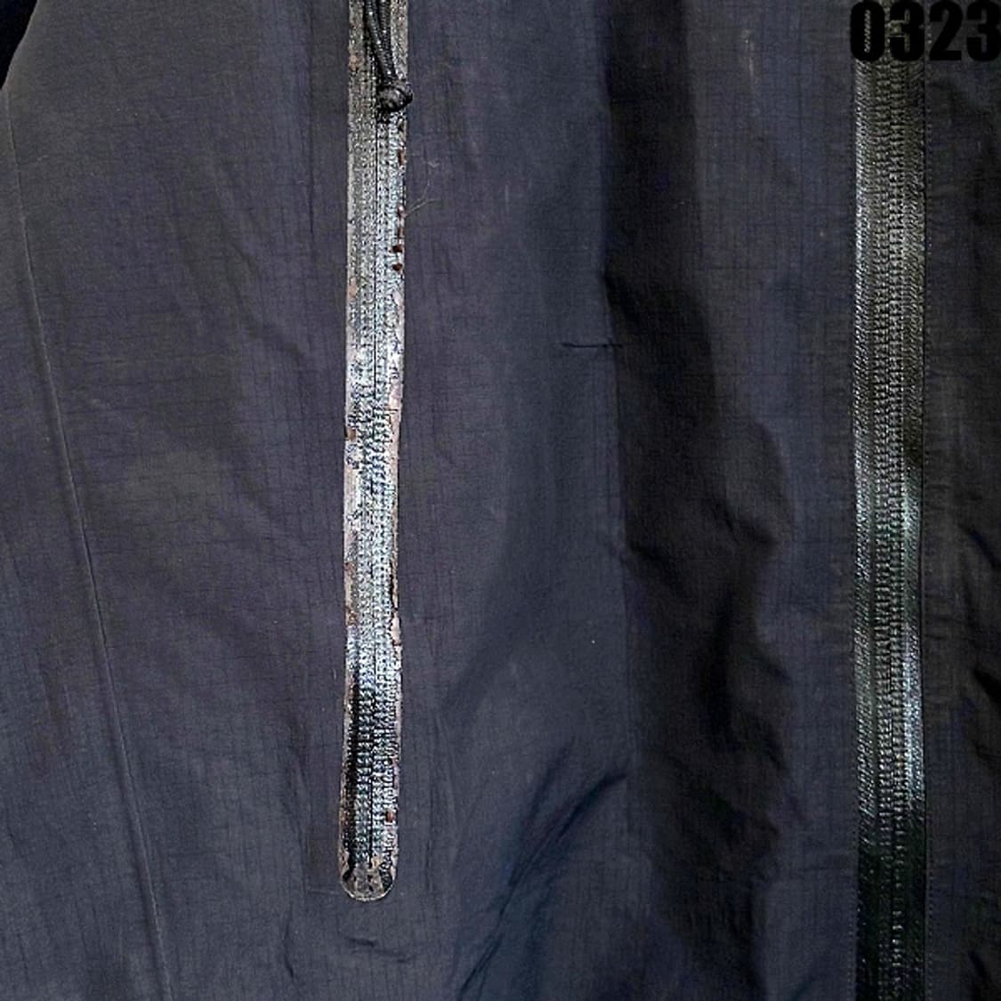 아크테릭스 베타 AR 고어텍스 하드쉘 자켓 M 0323 상품이미지2