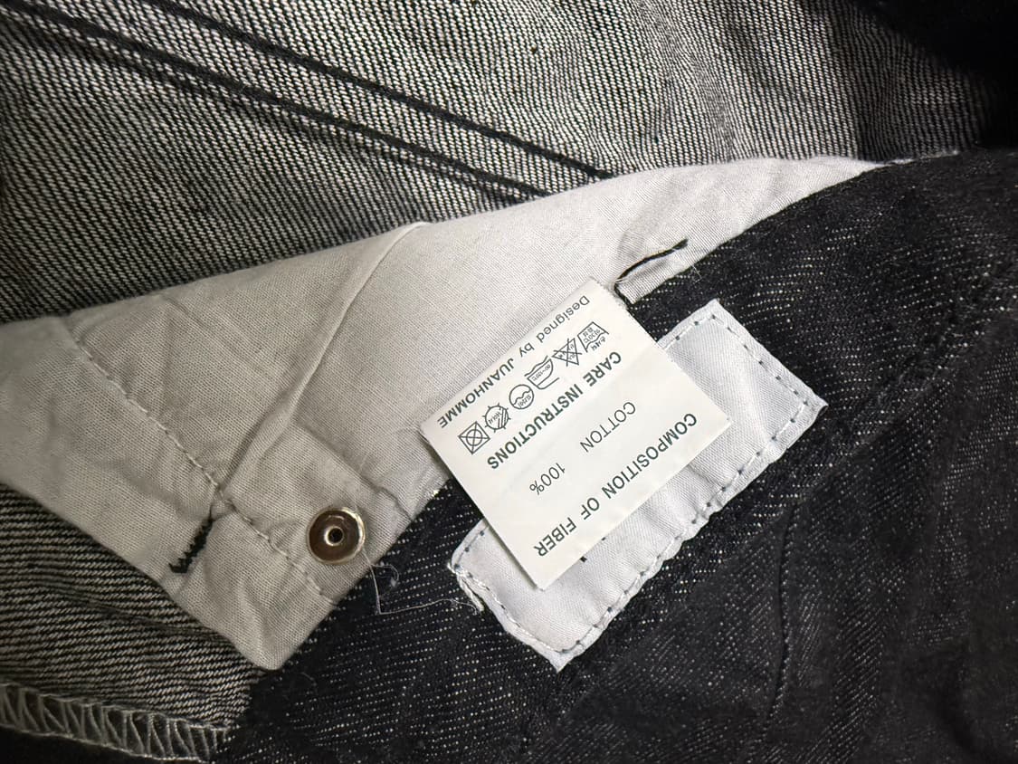 주앙옴므 와이드 팬츠 상품이미지5