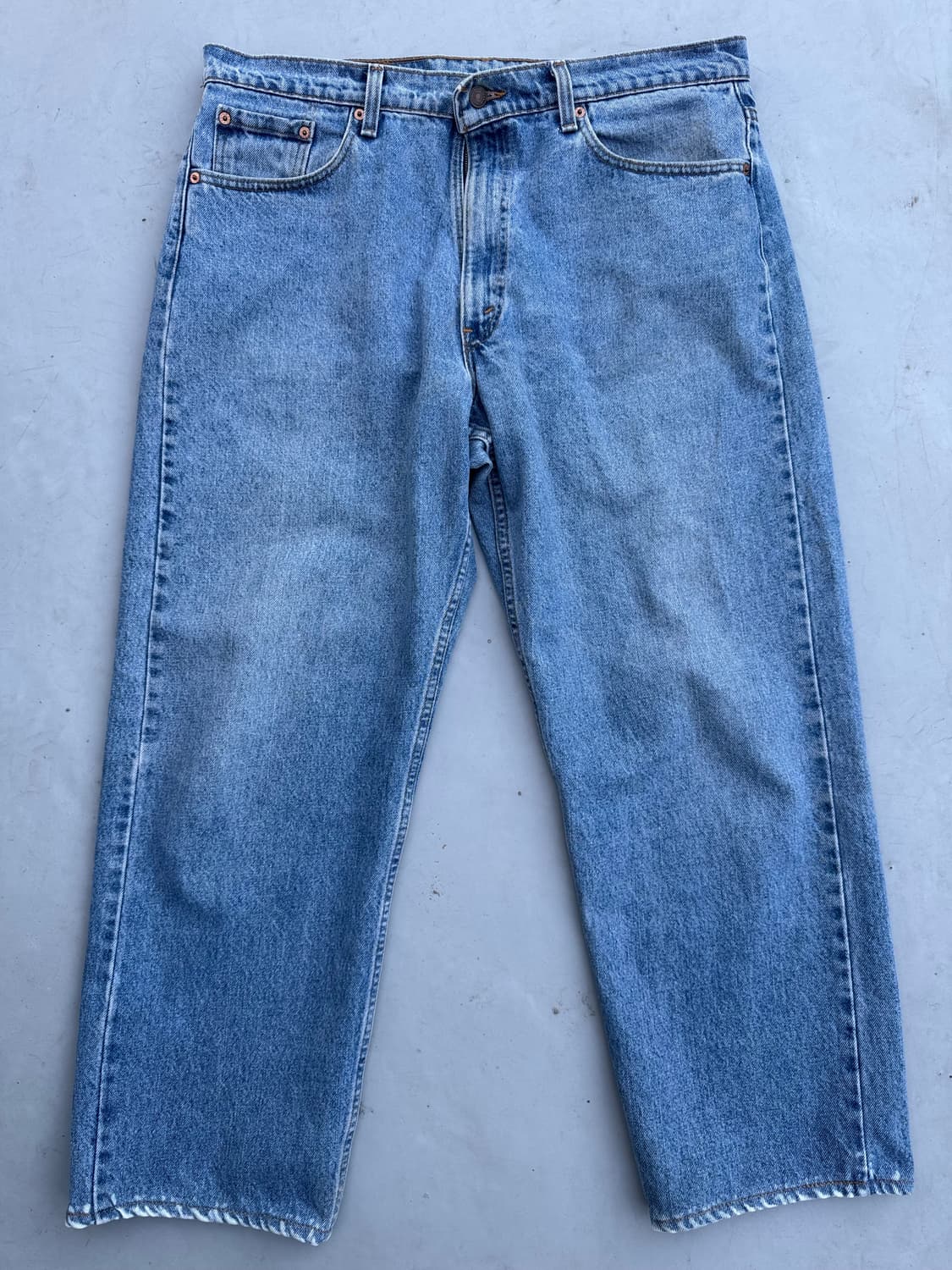 리바이스 565 90s usa 상품이미지1