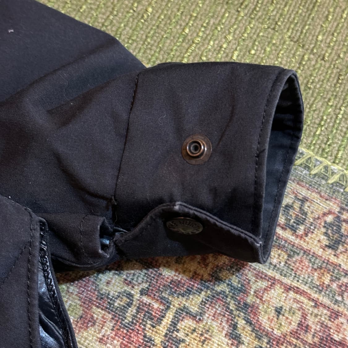 노스페이스 퍼플라벨 다운 경량 패딩 상품이미지4